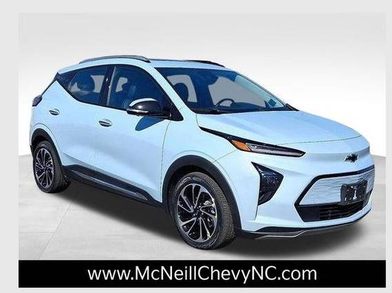 CHEVROLET BOLT EV 2022 1G1FZ6S00N4133947 image CHEVROLET BOLT EV 2022 1G1FZ6S00N4133947 image